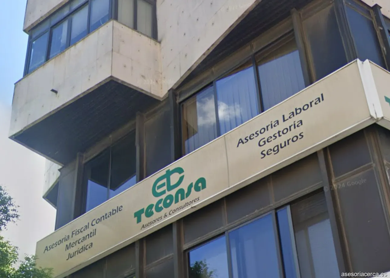Asesoria Teconsa Caceres
