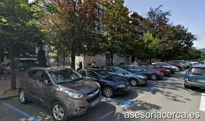 Asesores Argitu
