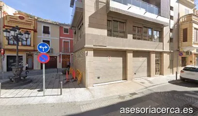 Fislab4, S.C