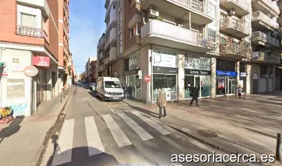 Gestoria Boronat SLP