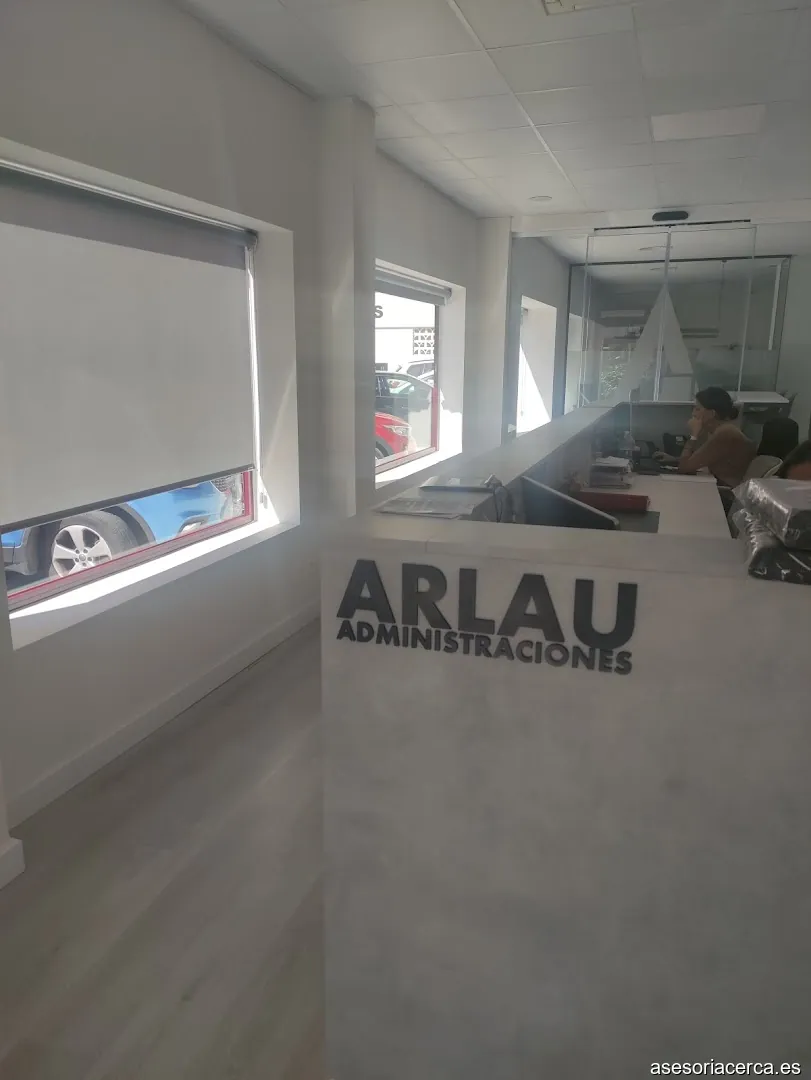 Arlau Administracion De Fincas – foto 2