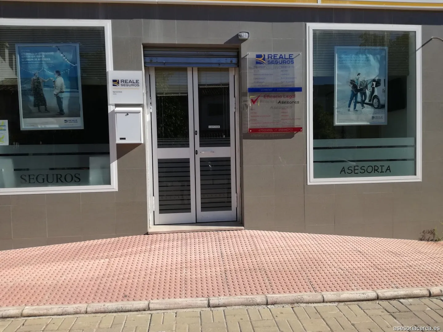 Eficacia Legal Asesores