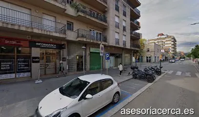 Asesoria Casellas