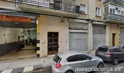 HERNANDEZ JIMENO ASESORES S.L.