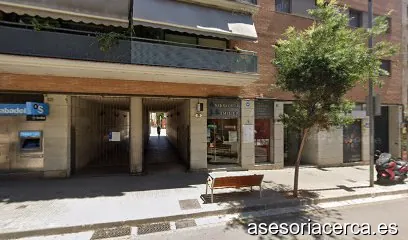 Asesoria J. Samitier