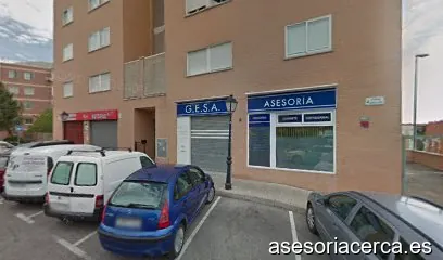 GESA Asesoria Fiscal en la Zona Norte de Madrid (Algete)