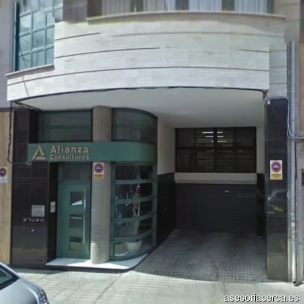 Asepyme Elda Asociados, S.L.