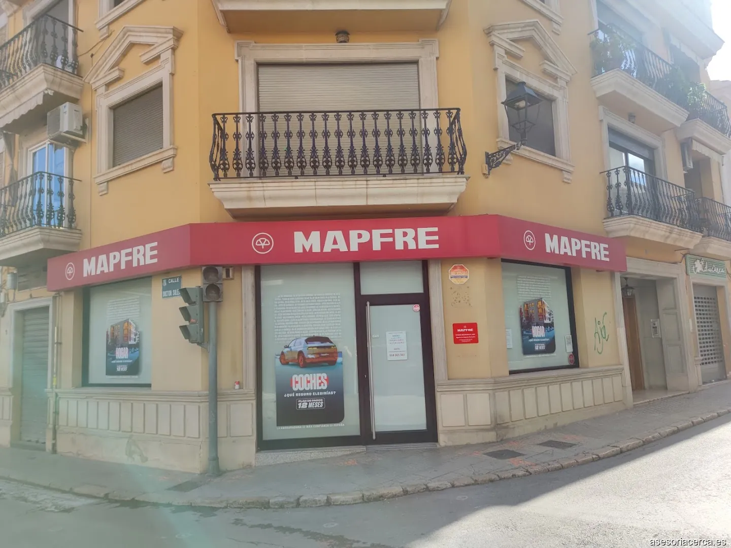 MAPFRE