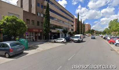 GECONSA ASESORES SL