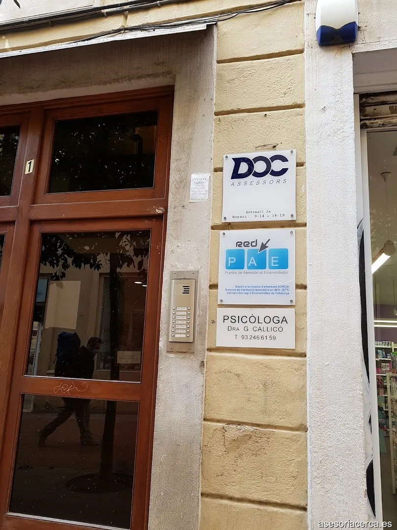 Doc Assessors
