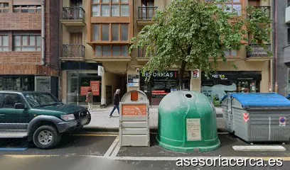 Asesoria Alberto