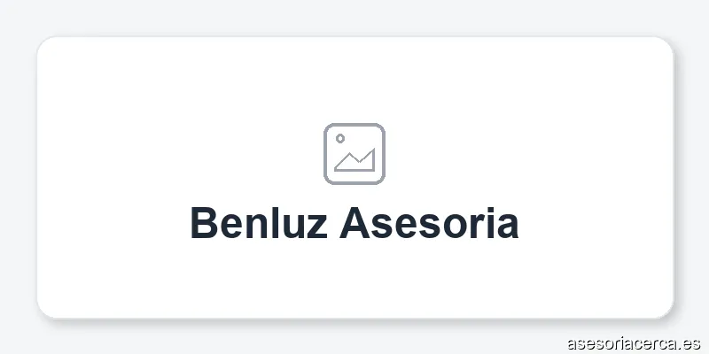 Benluz Asesoria