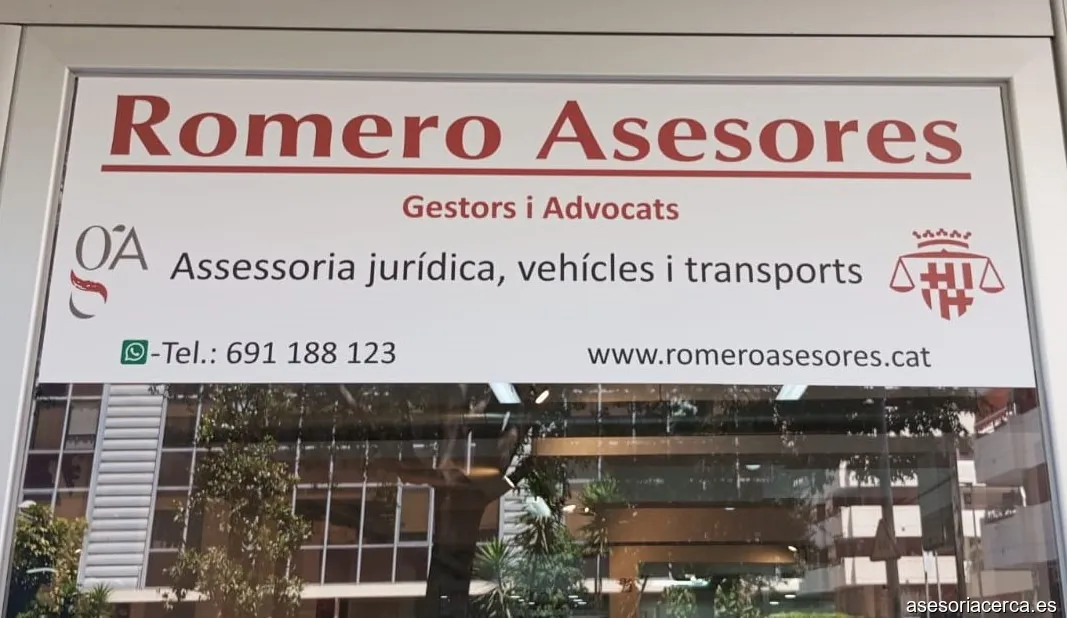 Romero Asesores