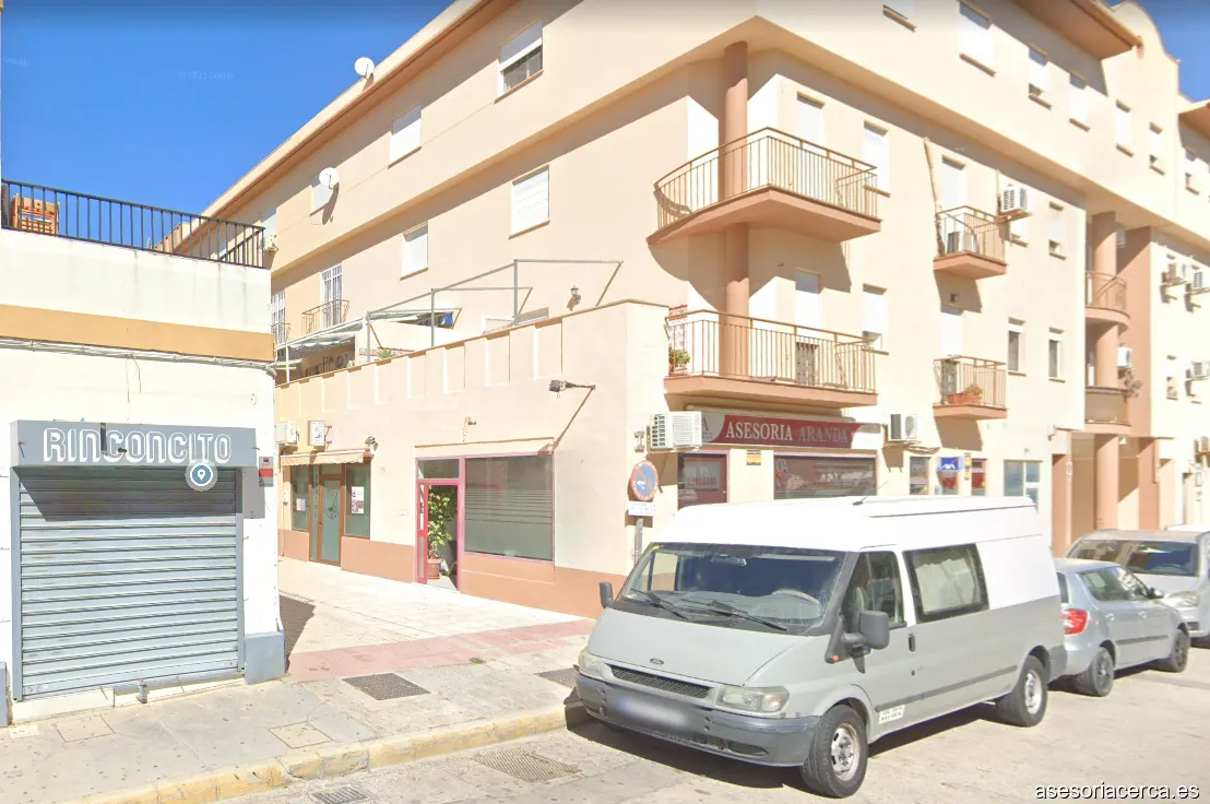 Asesoria Aranda