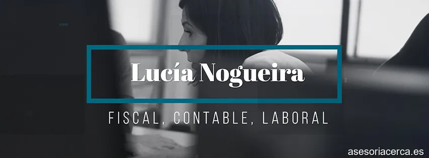 Lucia Nogueira Asesoria
