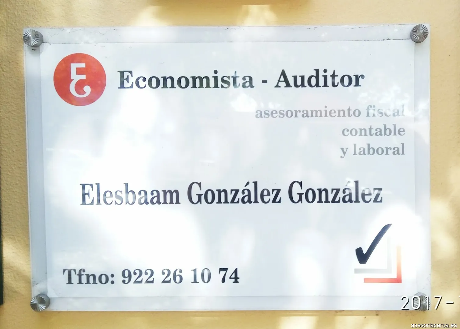 edosgAudit