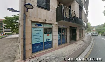 Asesoria Jakin SL
