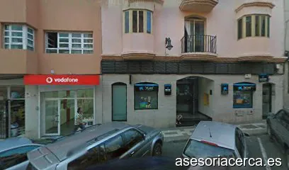 Asesores Jandia Scp