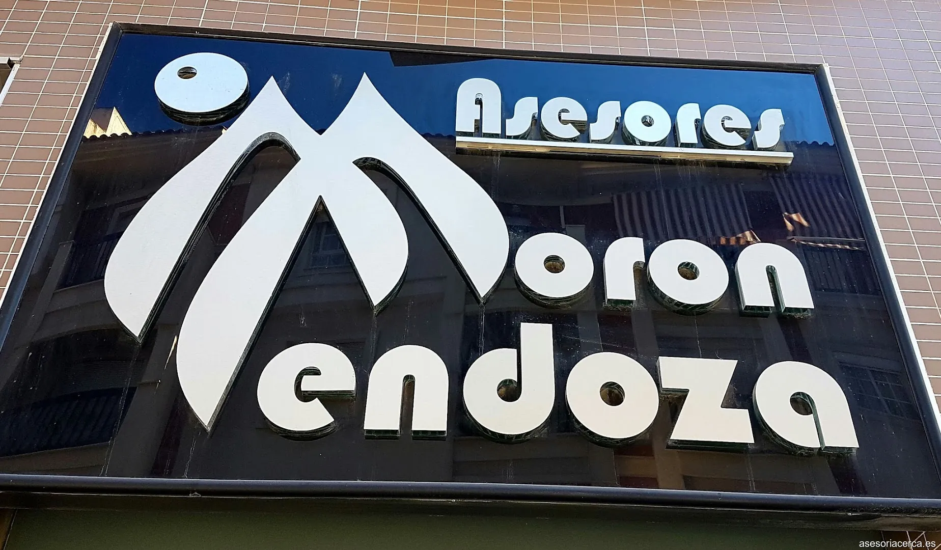 Asesores Moron Mendoza