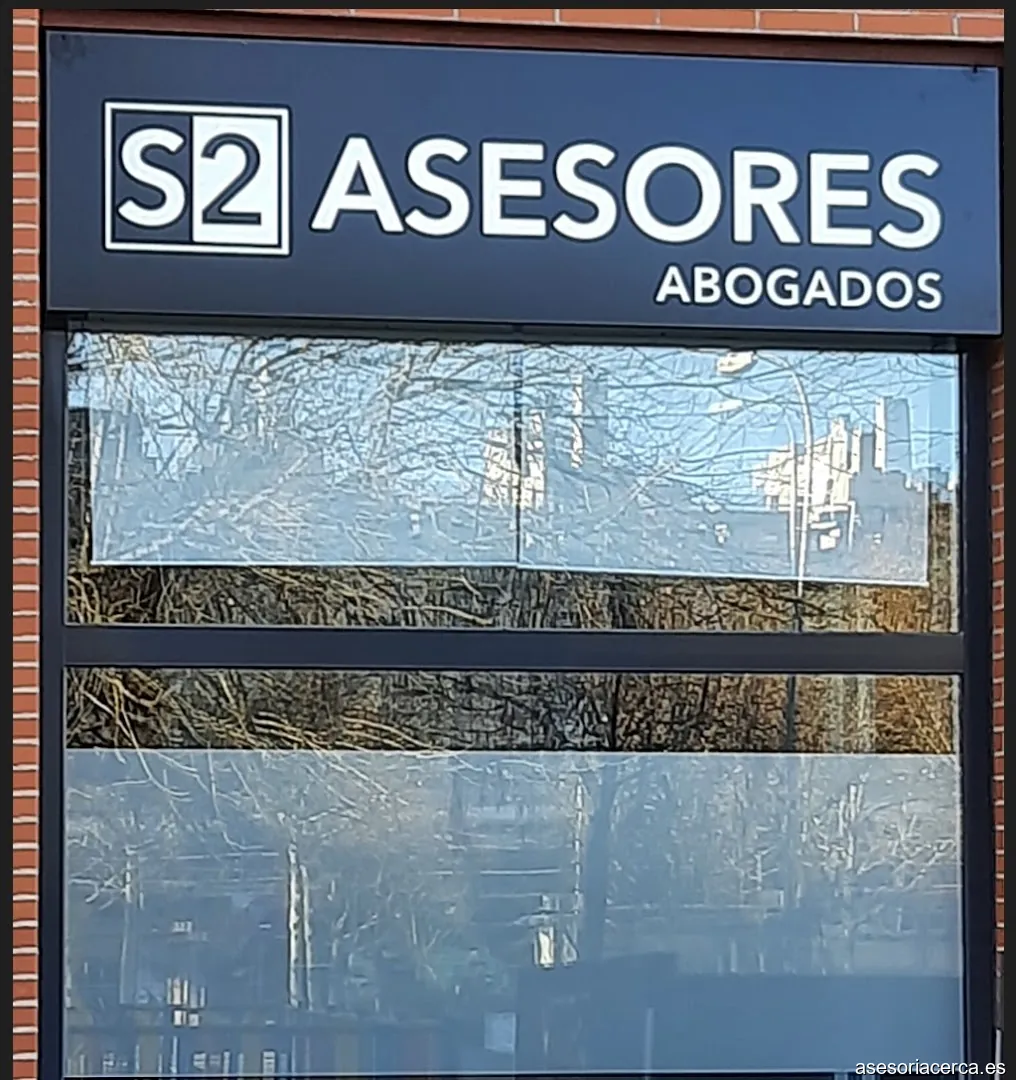 S2 Asesores | Administracion de fincas y Abogados