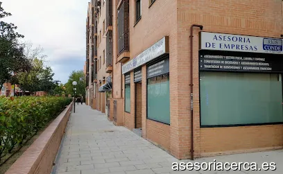 Rios Conde Asesores