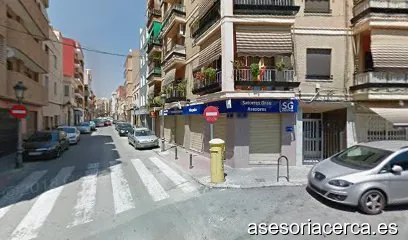 Satorres Grau Asesores S.L.