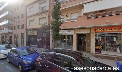 Assessoria Tecnica - Laboral - Fiscal