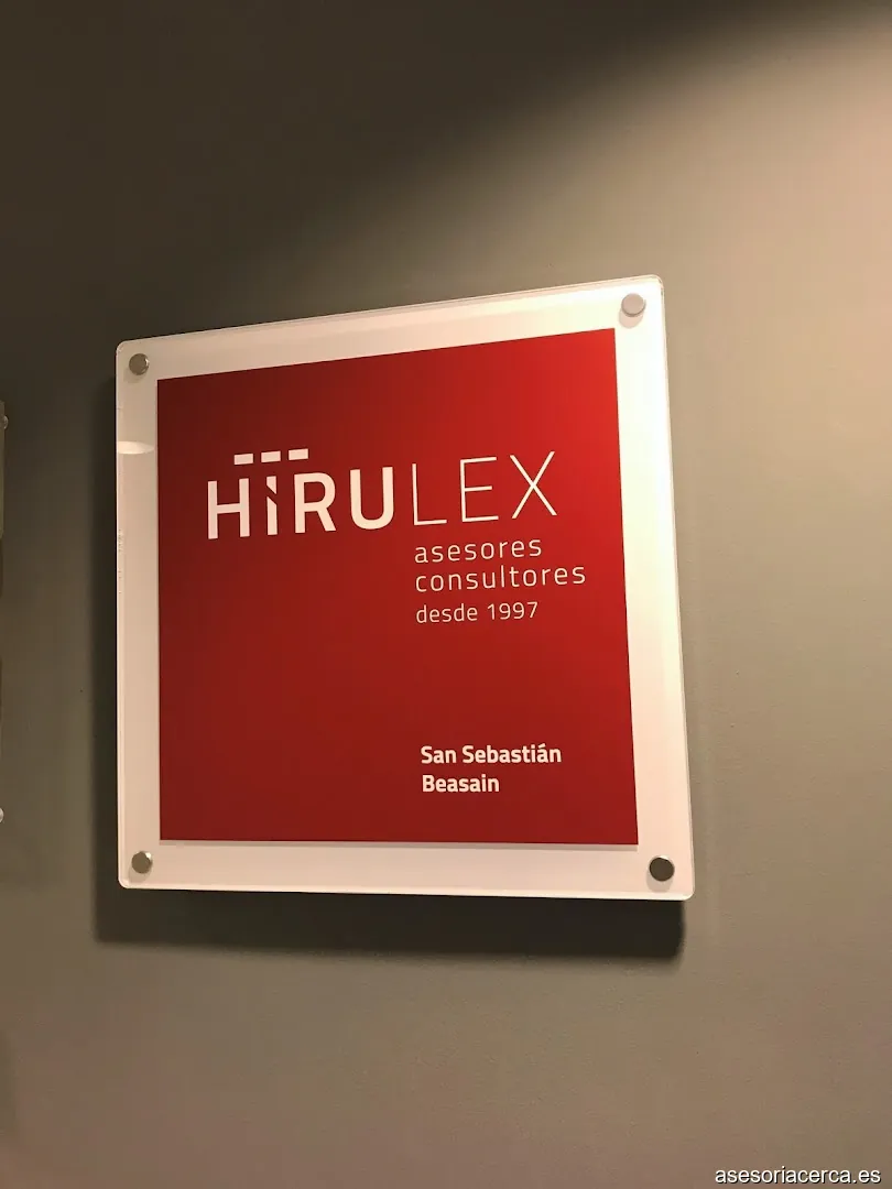 HIRULEX