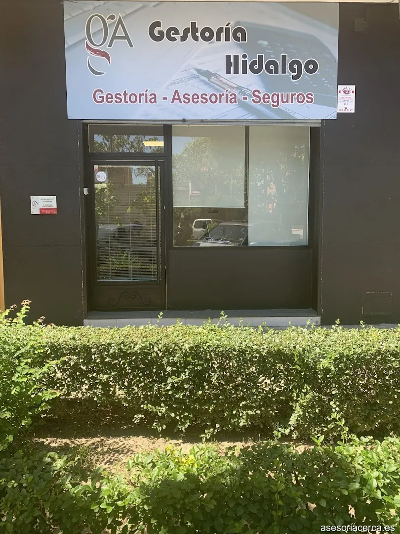 Gestoria Hidalgo