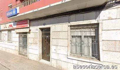 MDR ASESORIA