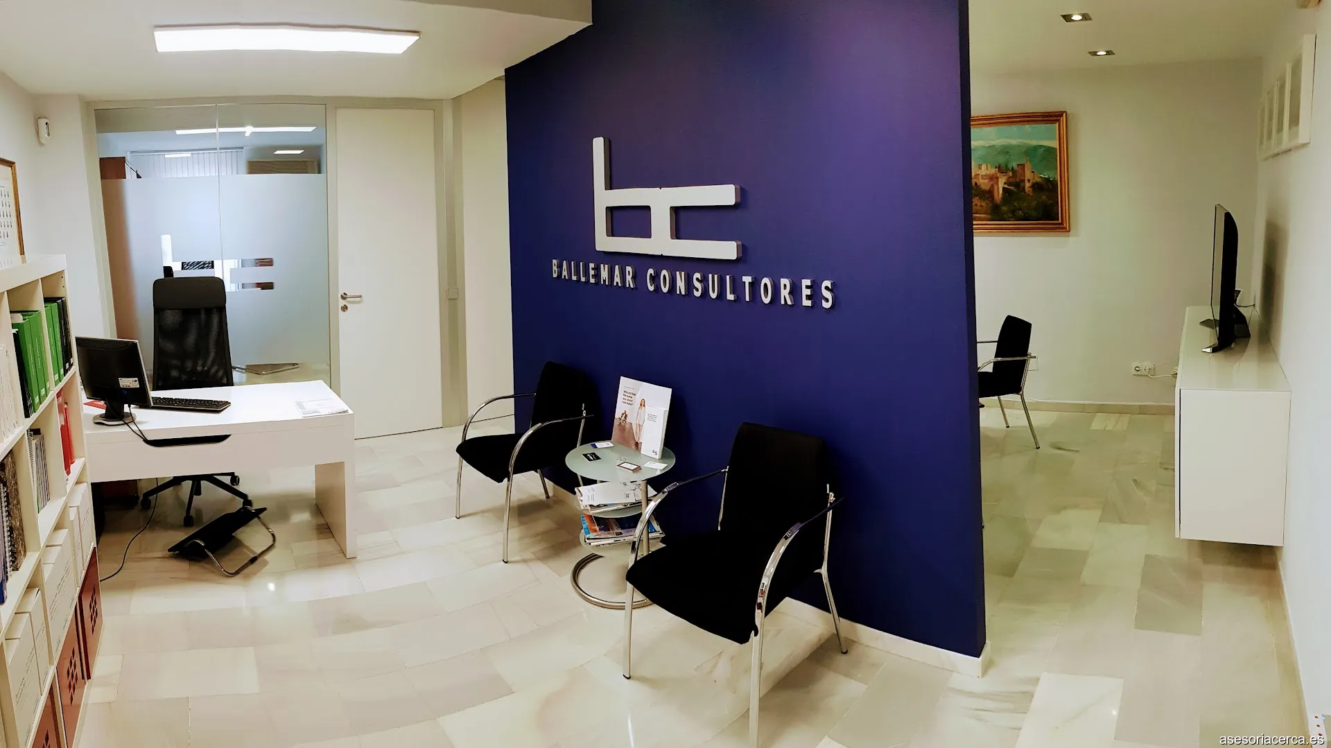 Ballemar Consultores