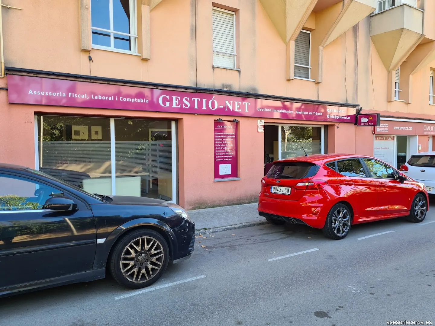 GESTIO-NET, S.L.