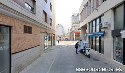 Gestoria Zurbaran