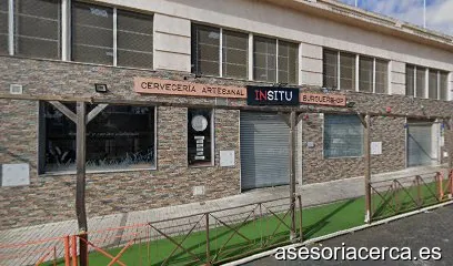 SOLUCAR ASESORES S.L.