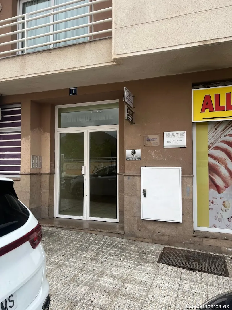 Asesoria Lombardi