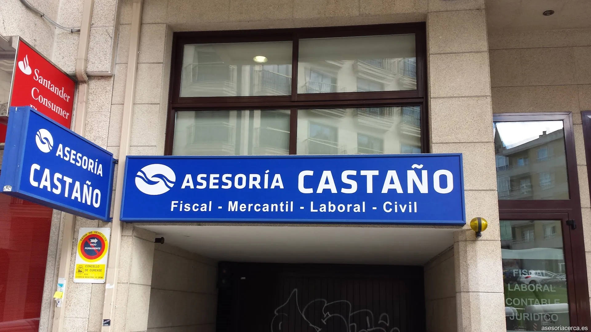 Asesoria Y Gestion Castano