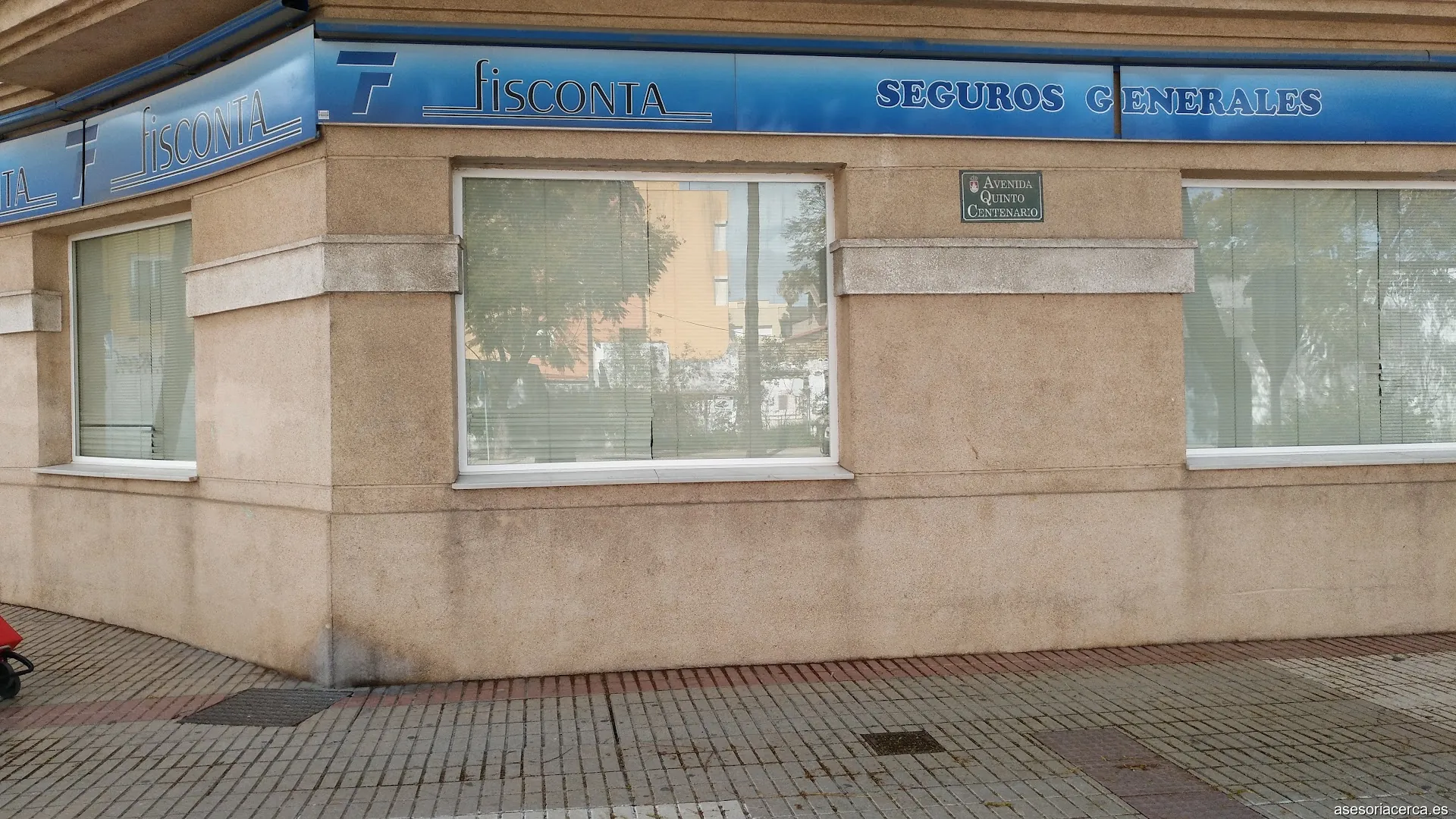FISCONTA