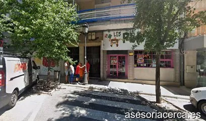Prodemsa (Promocion y Asesoramiento de Empresas, S.L.)