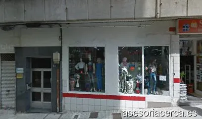 Asesoria Tasmar
