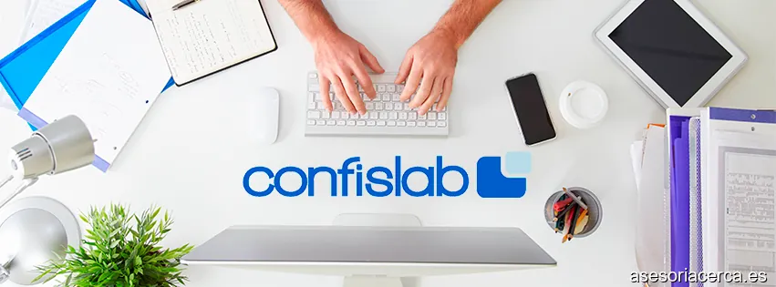Confislab - Gestoria y Asesoria Empresas y Autonomos