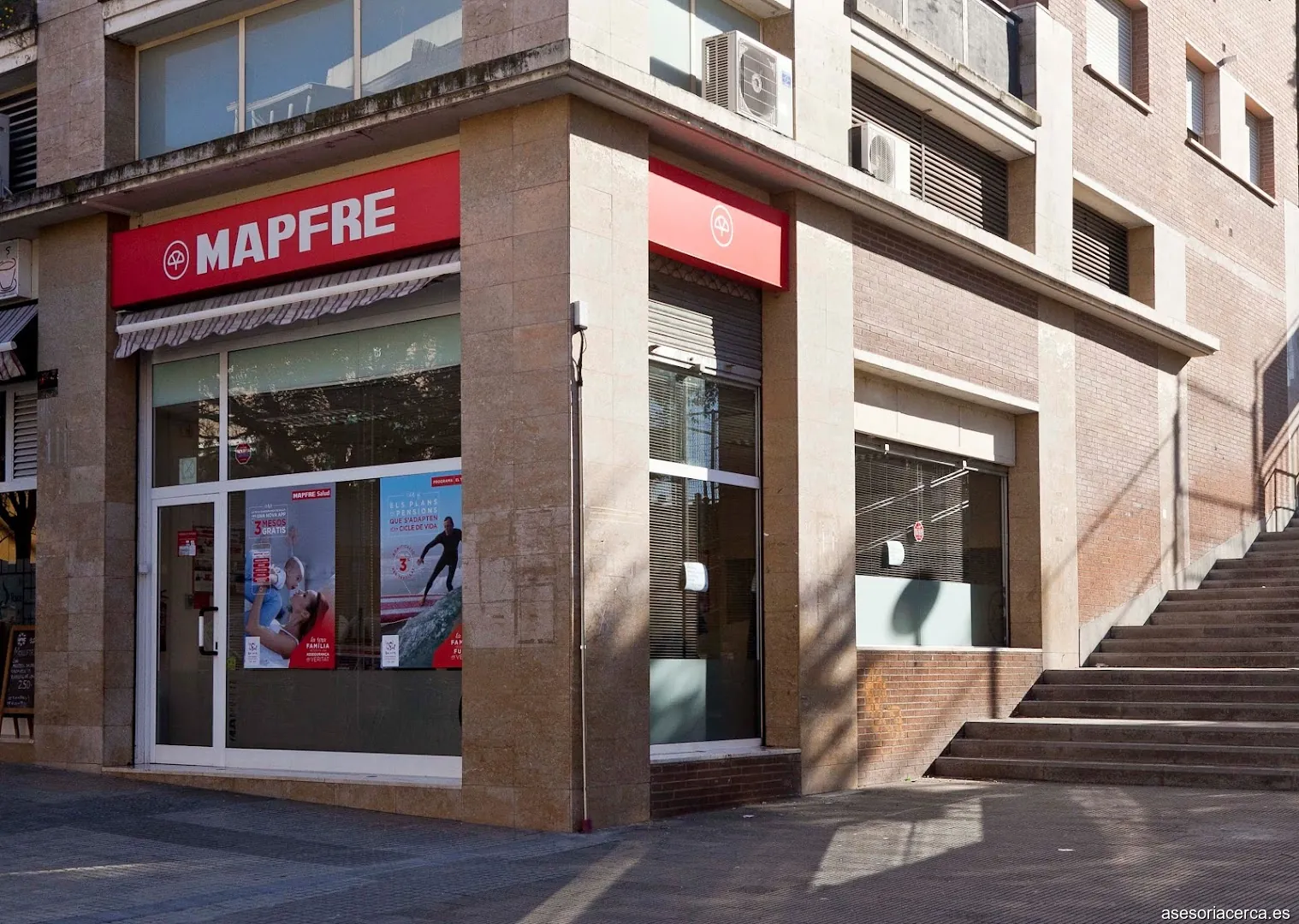 MAPFRE