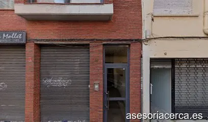 Asesoria Mollet
