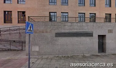 Asesoria de Empresas Lopez-Rey - Abogado