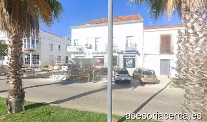 Estudio 5 Asesorias