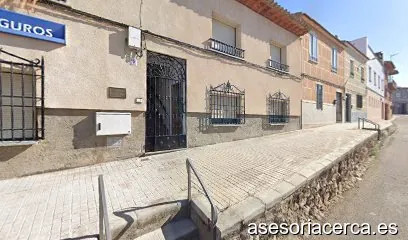 Romero Romeral Asesores