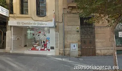 Asesoria Granados-DeLaVarga Asesores