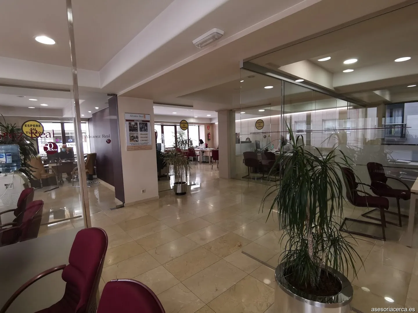 Asesoria Alvarez Real