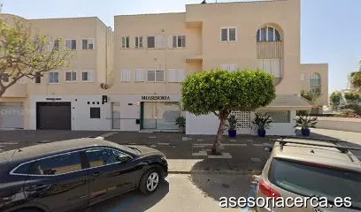 Miasesoria - M A Sant Jordi, S.L.