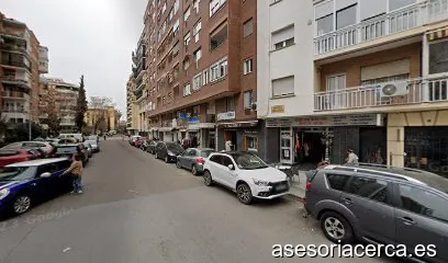 ANTUNEZ ASESORES