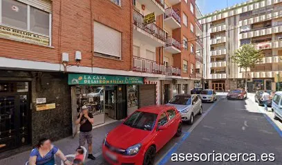 Asesoria Suarez S.L.